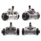 Advics Toyota Sienna 08-04/Tacoma 14-05 Wheel Cylinder, Wct-173 WCT-173 - alternate 1